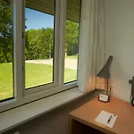 Park سكاندربورغ
