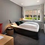 斯坎讷堡公园酒店 斯坎讷堡