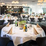 斯坎讷堡公园酒店 4* 斯坎讷堡