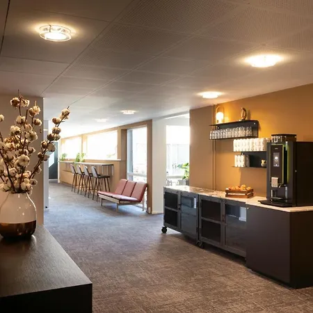 Hotel Skanderborg Park Hotel & Konference