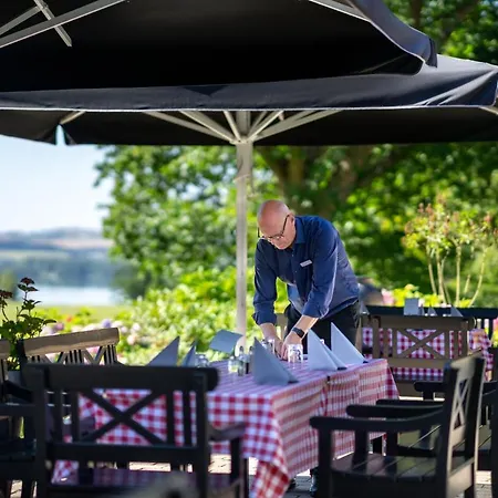Skanderborg Park Hotel & Konference Hotel 4*