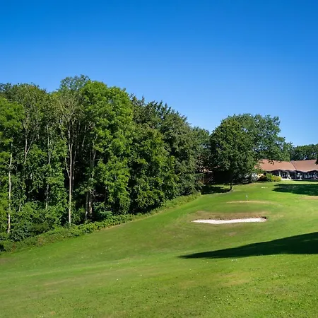 Park Hotel Skanderborg
