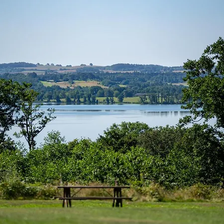 Skanderborg Park Hotel & Konference Hotel