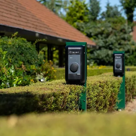 Park Ξενοδοχείο 4*