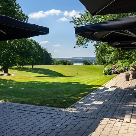 Skanderborg Park Hotel & Konference Hotel 4*