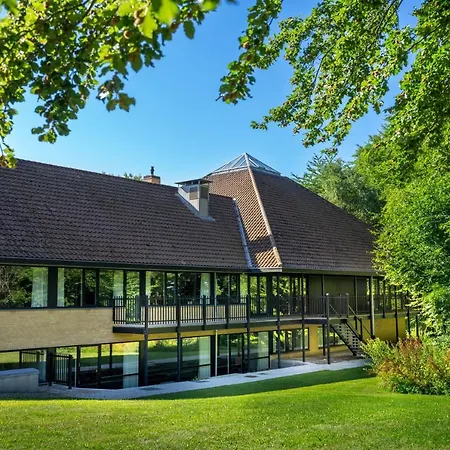 Park & Konference Skanderborg