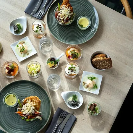 Hotel Skanderborg Park Hotel & Konference 4*