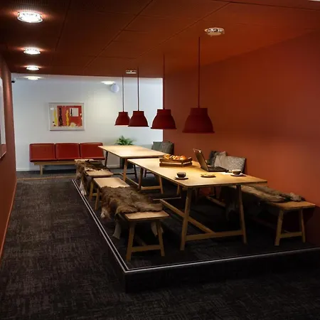 Hotel Park Skanderborg