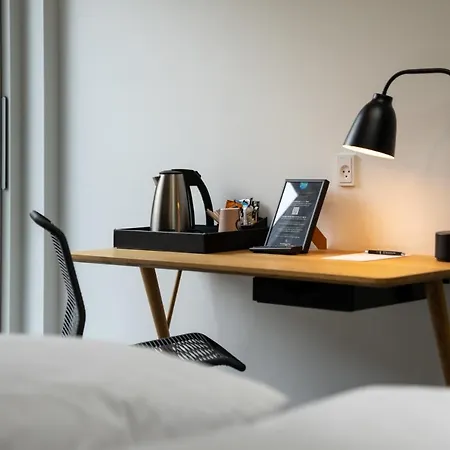 Skanderborg Park Hotel & Konference 4*