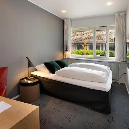 Park Hotel Skanderborg