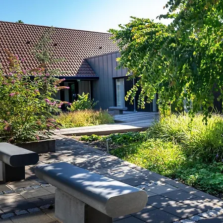 Skanderborg Park Hotel & Konference Skanderborg