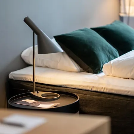 Park Hotel Skanderborg