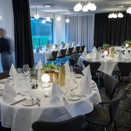 Park 4* Skanderborg