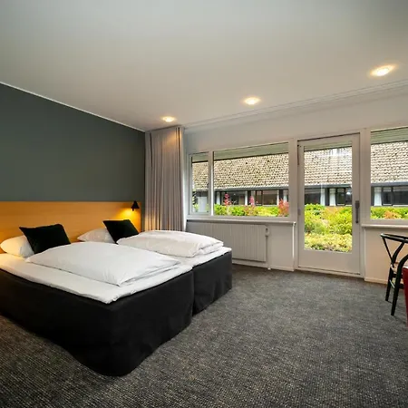 Hotel Park Skanderborg