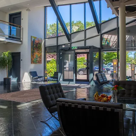 Park 4* Сканнерборг