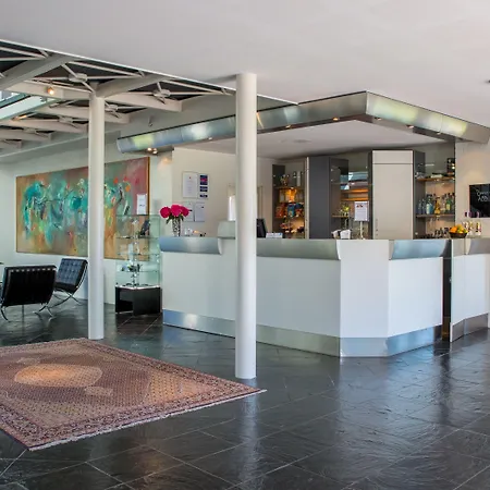 Hotell Park & Konference Skanderborg