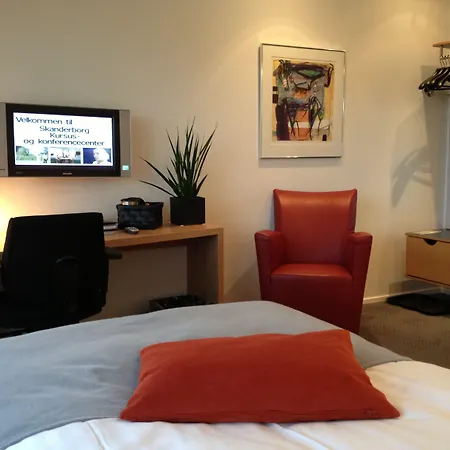 Skanderborg Park Hotel & Konference Hotel