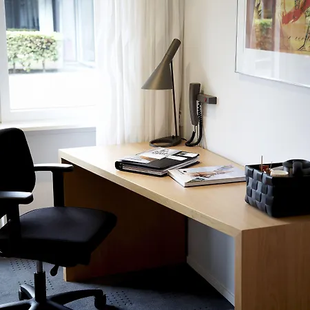 Ξενοδοχείο Park Skanderborg