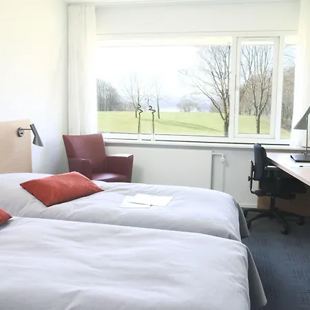 Park & Konference Hotell