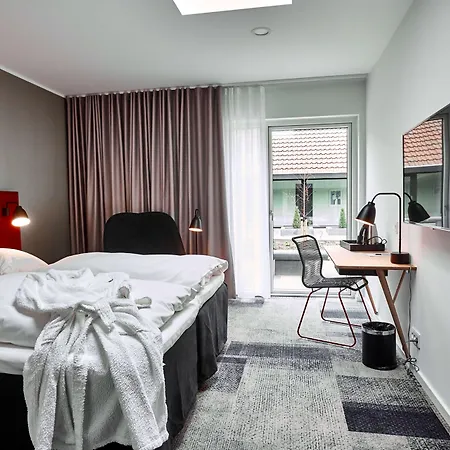 Park Hotel