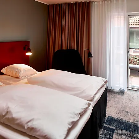 Park 4* Skanderborg