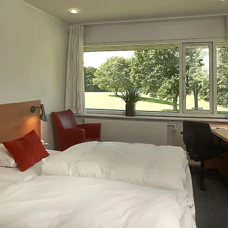 Hotel Skanderborg Park Hotel & Konference Skanderborg