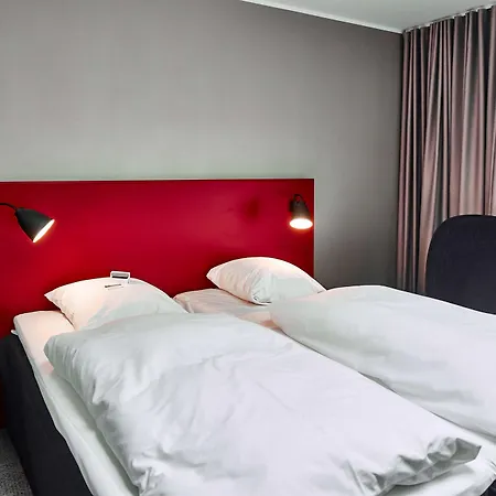 Park Hotel Skanderborg