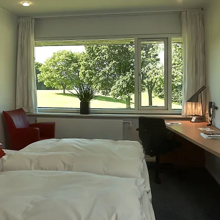 Skanderborg Park Hotel & Konference Hotel