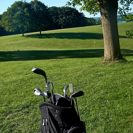 Park 4* Skanderborg