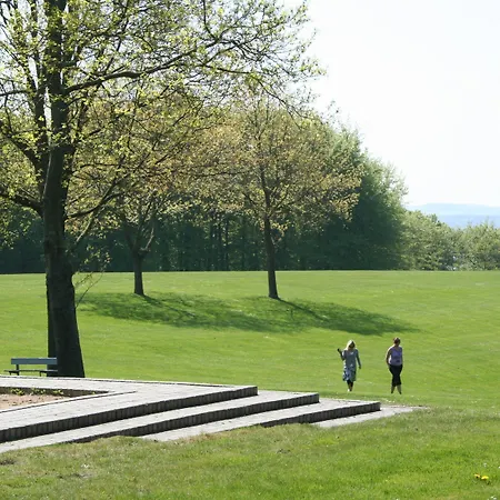 Park Сканнерборг