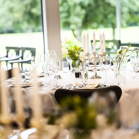 Ξενοδοχείο Park 4*