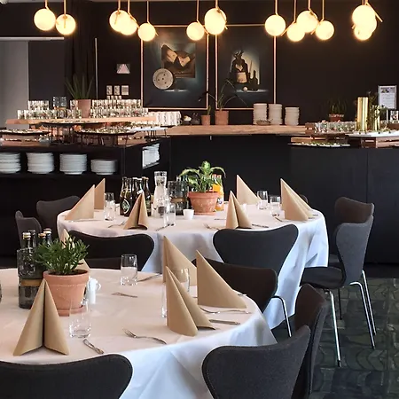 Park Сканнерборг