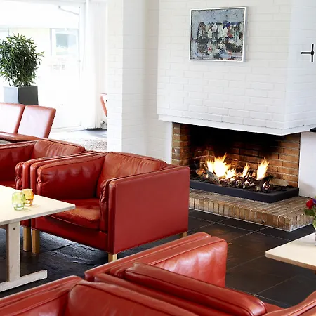 Skanderborg Park Hotel & Konference Hotel