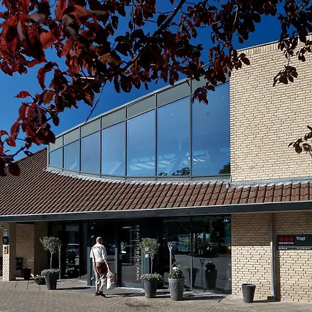 Hotel Skanderborg Park Hotel & Konference Skanderborg