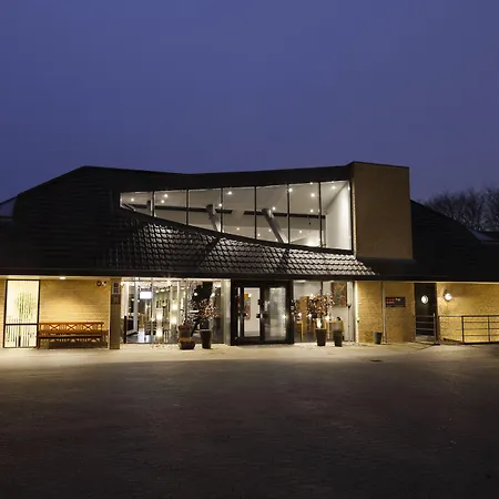 Skanderborg Park Hotel & Konference Hotel Skanderborg