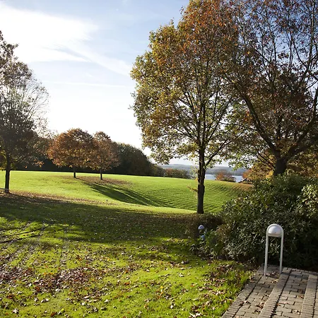 Skanderborg Park Hotel & Konference Skanderborg