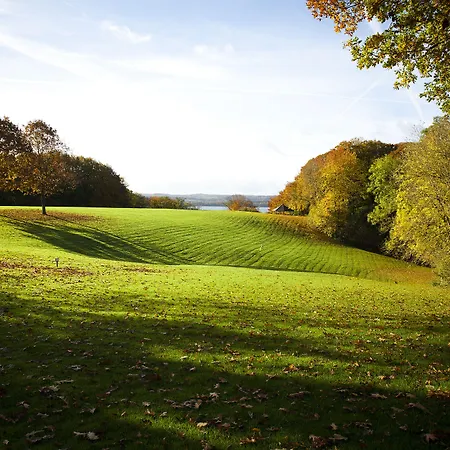 Ξενοδοχείο Park Skanderborg