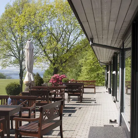 Skanderborg Park Hotel & Konference Hotel Skanderborg