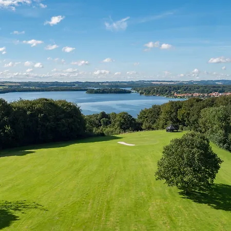 Park 4* Сканнерборг