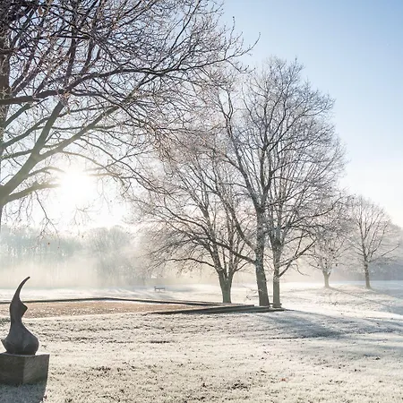 Park Ξενοδοχείο Skanderborg