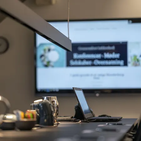 Hotel Park Skanderborg