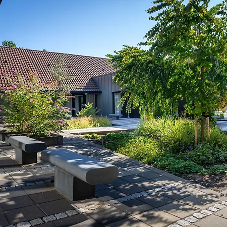 Hotell Park & Konference Skanderborg