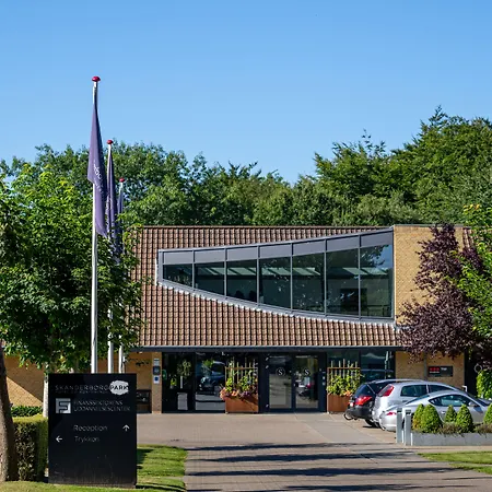 Park Hotel Skanderborg
