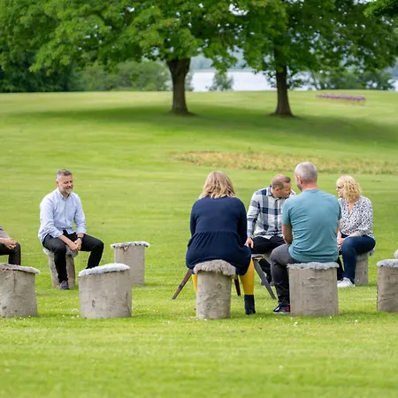 Ξενοδοχείο Park