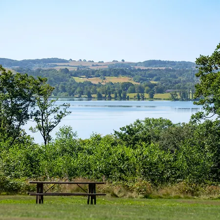Skanderborg Park Hotel & Konference