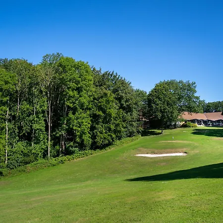 Ξενοδοχείο Park 4*