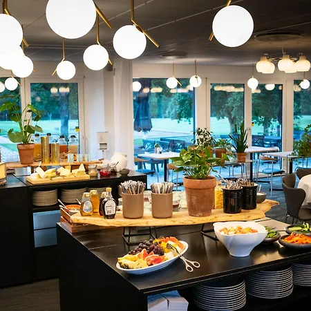Hotell Park & Konference Skanderborg