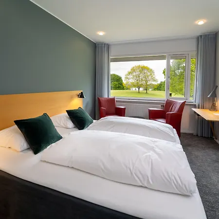 Skanderborg Park Hotel & Konference Hotel Skanderborg