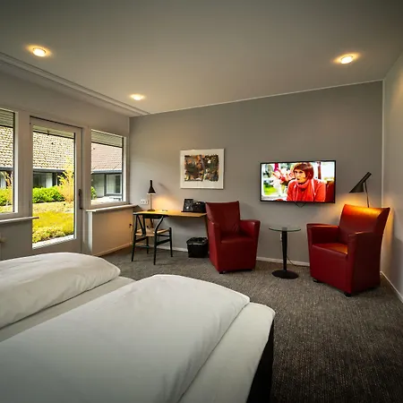 Park Сканнерборг