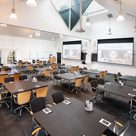 Hotell Park & Konference